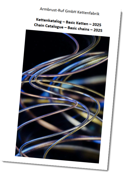 Catalog chains