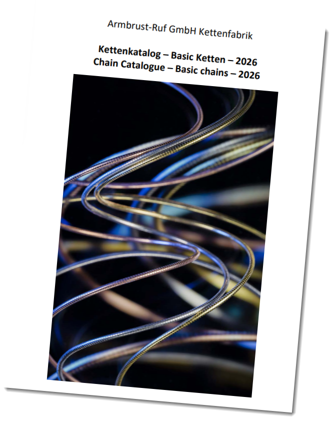 Catalog chains