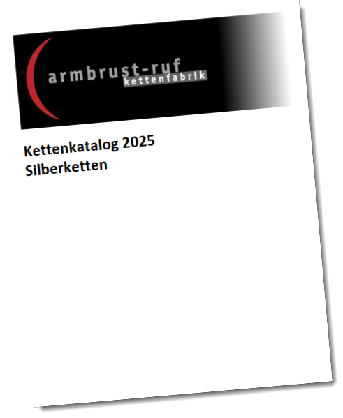 Katalog Silberketten